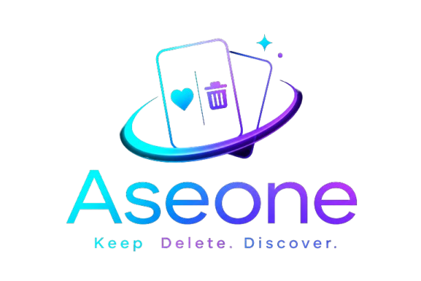Aseone